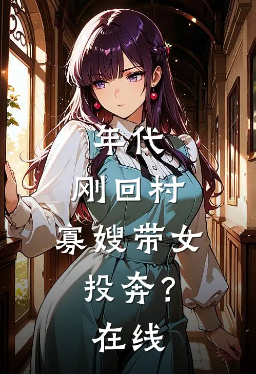 年代：刚回村，寡嫂带女投奔？在线