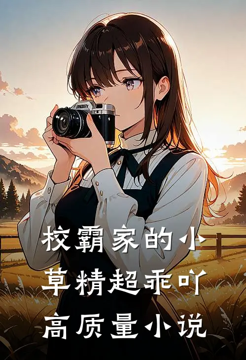 校霸家的小草精超乖吖高质量小说