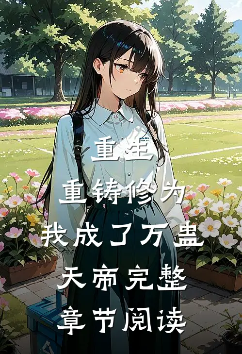重生：重铸修为，我成了万蛊天帝完整章节阅读