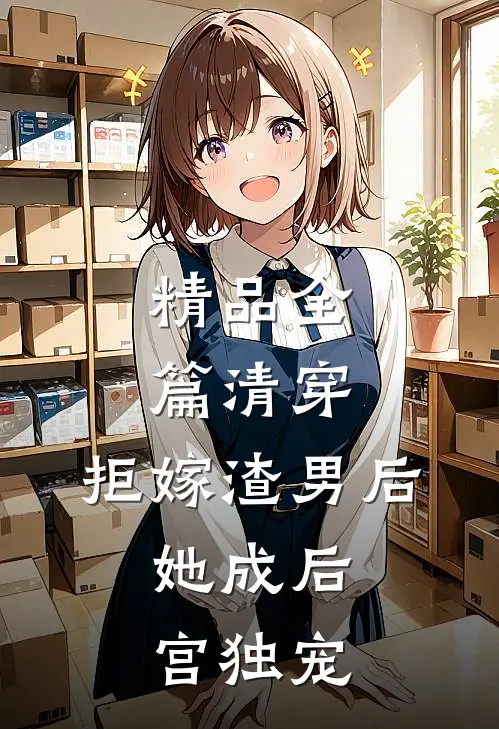 精品全篇清穿：拒嫁渣男后，她成后宫独宠