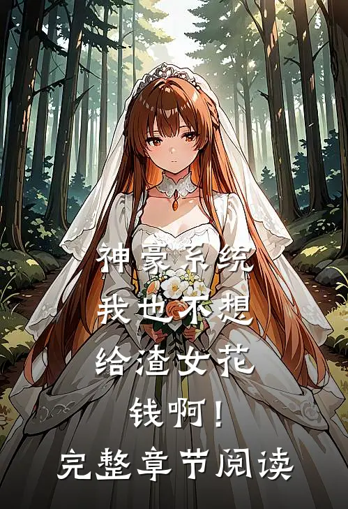神豪系统：我也不想给渣女花钱啊！完整章节阅读