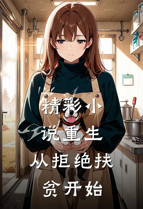 精彩小说重生，从拒绝扶贫开始