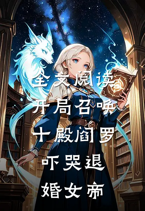 全文阅读开局召唤十殿阎罗，吓哭退婚女帝