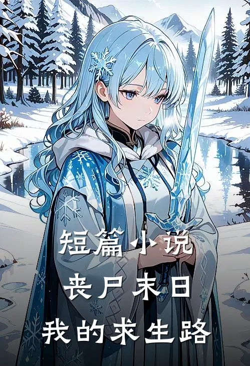 短篇小说丧尸末日：我的求生路