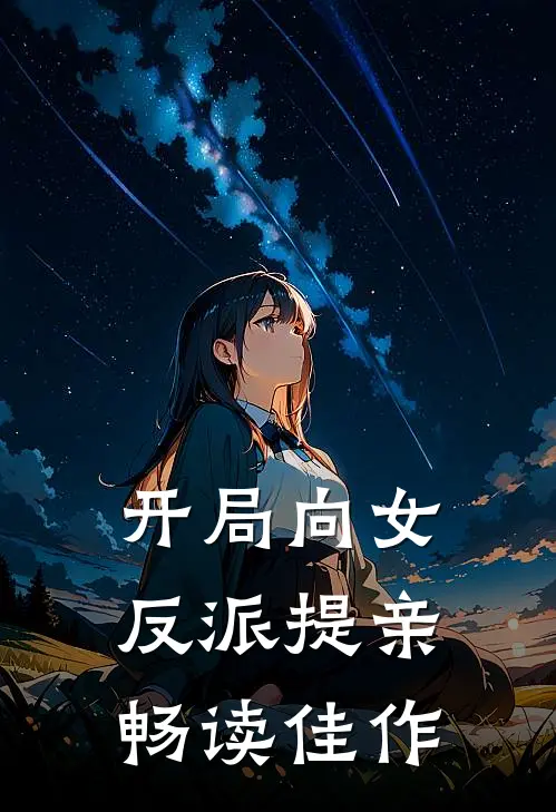 开局向女反派提亲畅读佳作