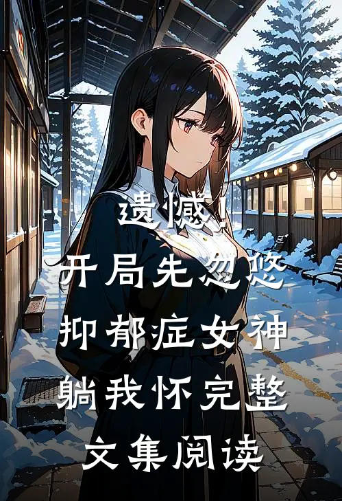 遗憾！开局先忽悠抑郁症女神躺我怀完整文集阅读