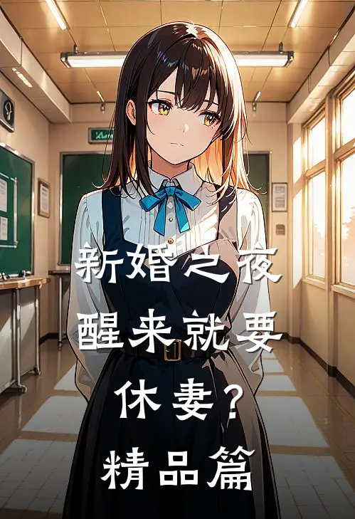 新婚之夜，醒来就要休妻？精品篇