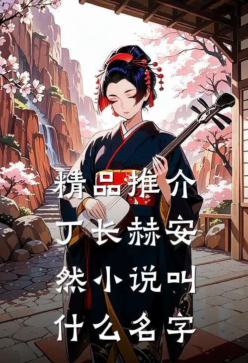 精品推介丁长赫安然小说叫什么名字