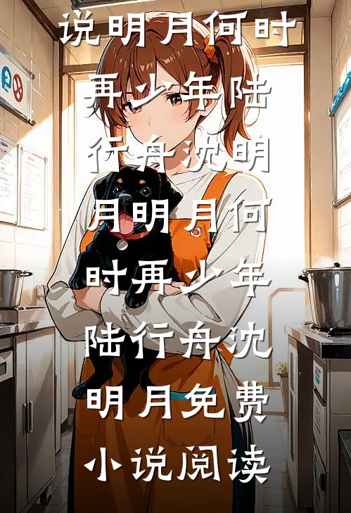 他说未来可期前文+番外