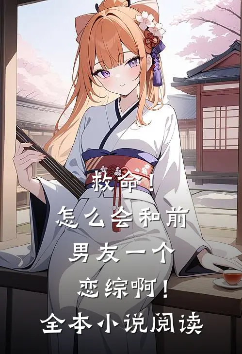 救命！怎么会和前男友一个恋综啊！全本小说阅读