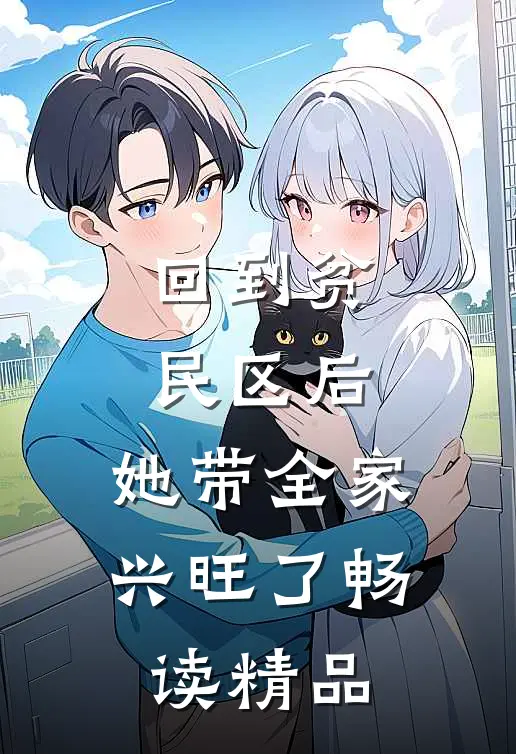 回到贫民区后，她带全家兴旺了畅读精品