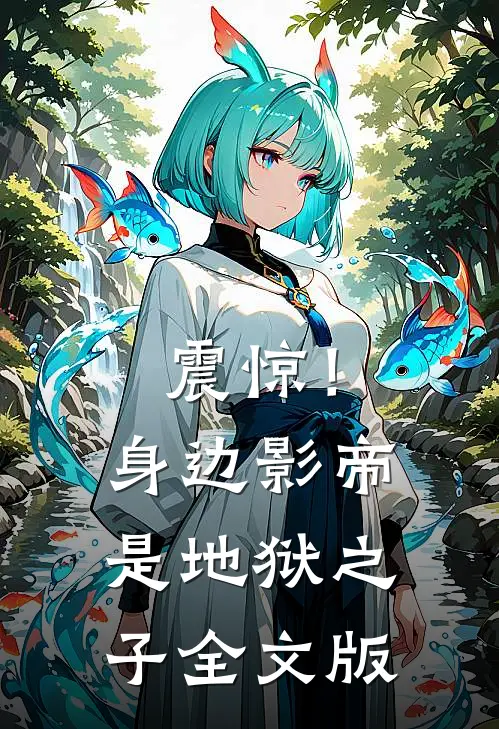 震惊！身边影帝是地狱之子全文版