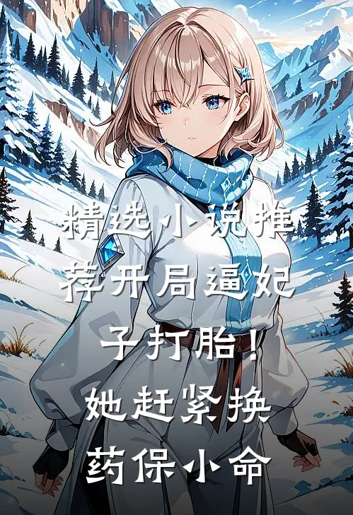 精选小说推荐开局逼妃子打胎！她赶紧换药保小命
