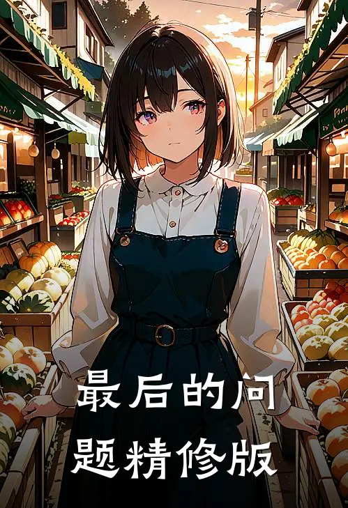 最后的问题精修版