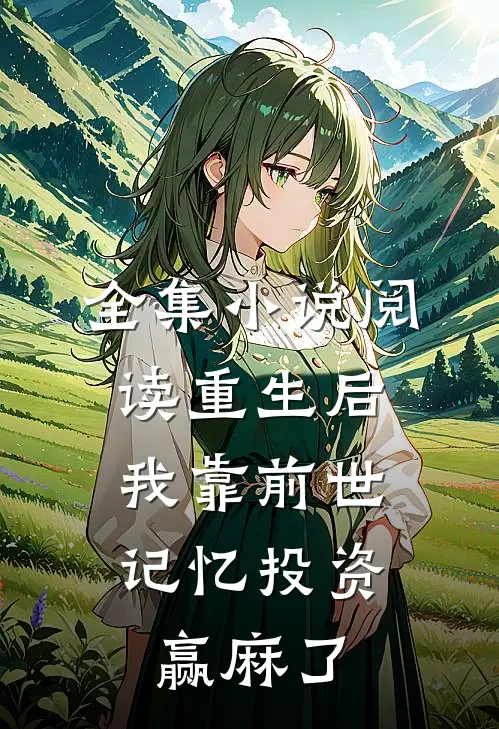 全集小说阅读重生后，我靠前世记忆投资赢麻了