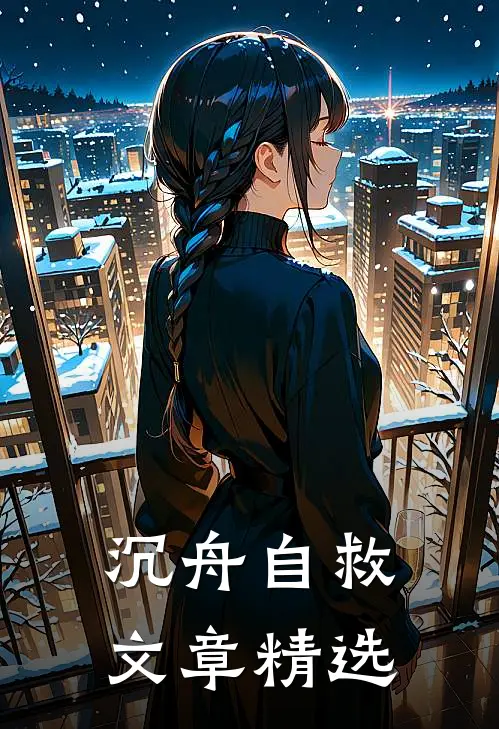 沉舟自救文章精选