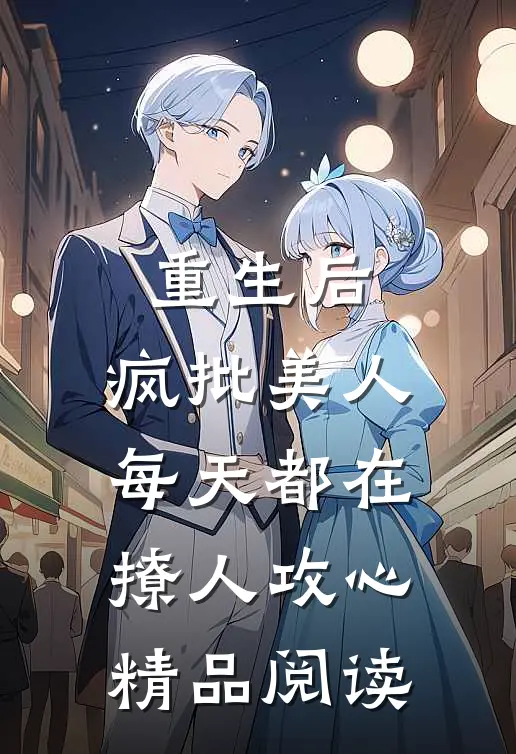 重生后，疯批美人每天都在撩人攻心精品阅读
