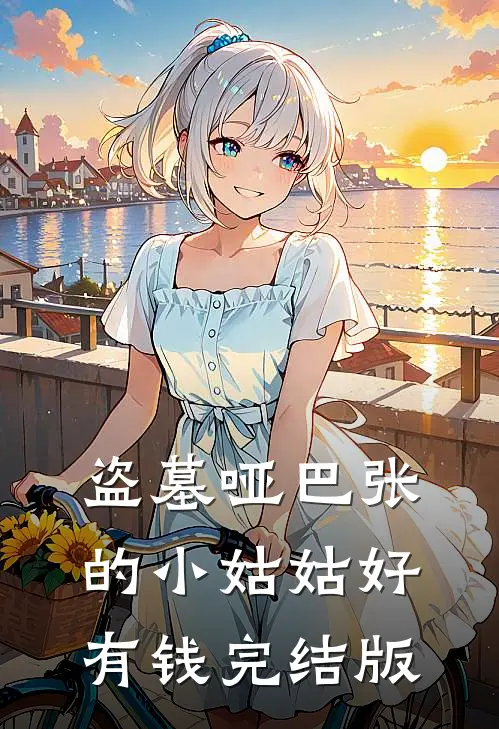 盗墓哑巴张的小姑姑好有钱完结版