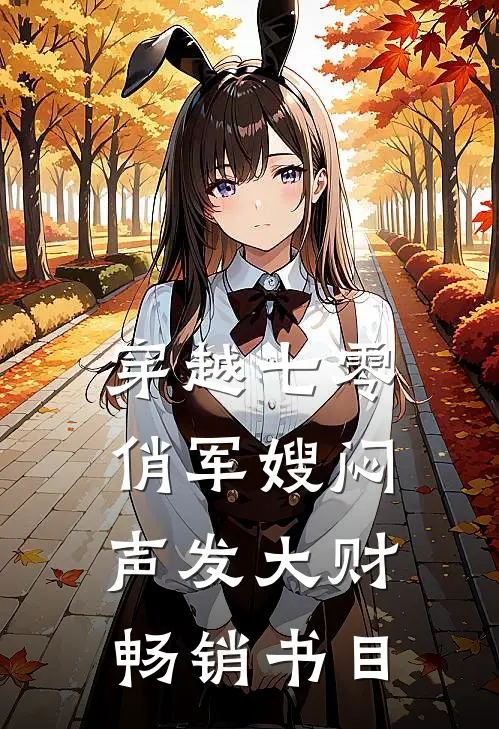 穿越七零，俏军嫂闷声发大财畅销书目