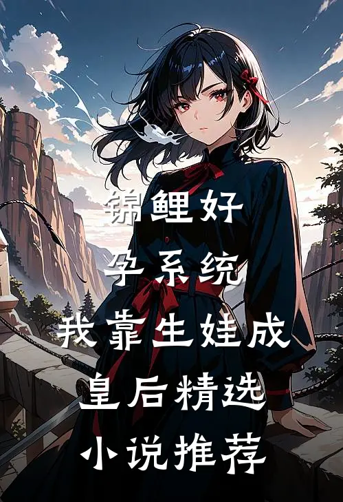 锦鲤好孕系统：我靠生娃成皇后精选小说推荐