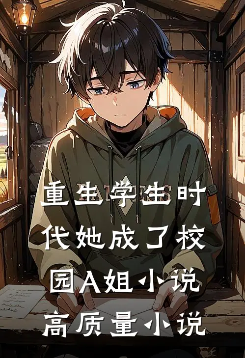 重生学生时代她成了校园A姐 小说高质量小说