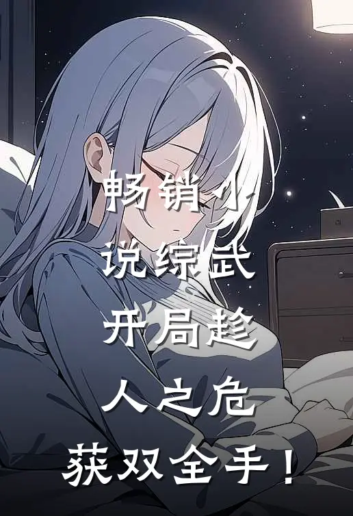畅销小说综武：开局趁人之危，获双全手！