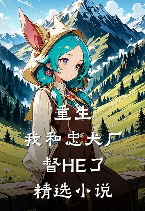 重生：我和忠犬厂督HE了精选小说