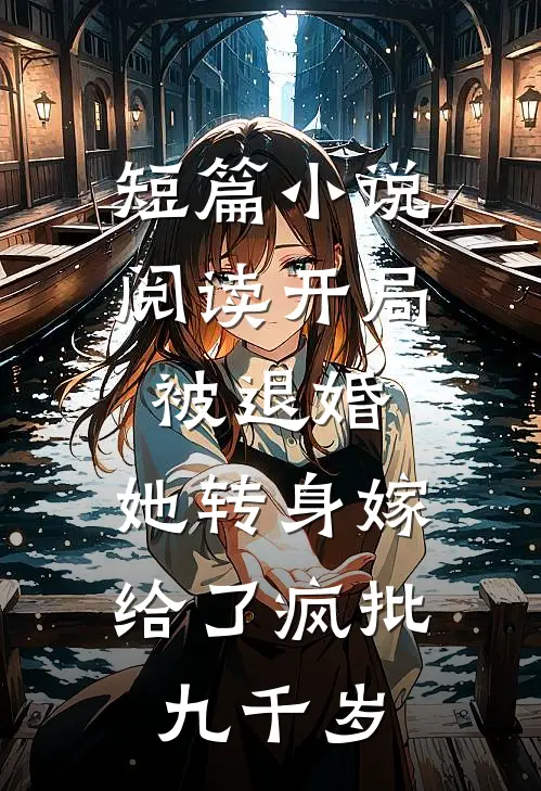 短篇小说阅读开局被退婚，她转身嫁给了疯批九千岁