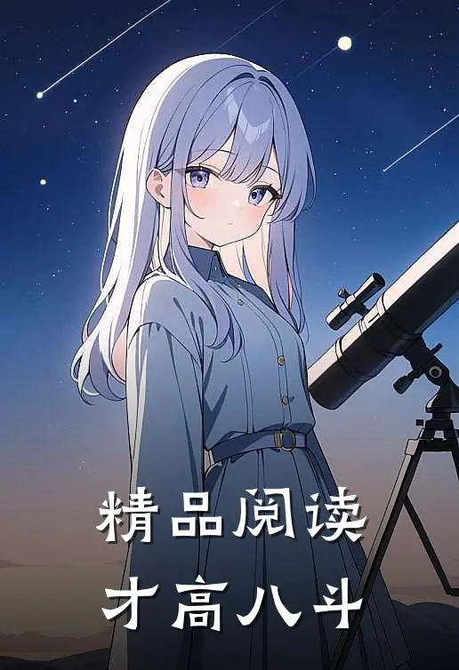 精品阅读才高八斗