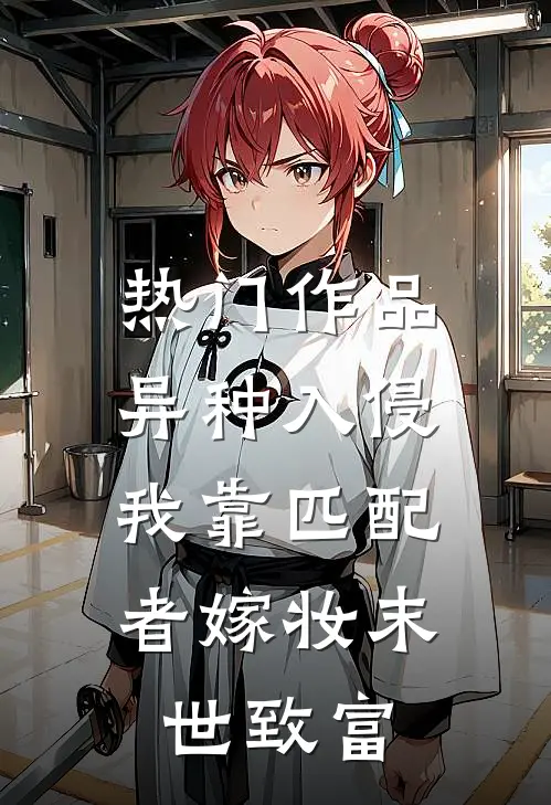 热门作品异种入侵，我靠匹配者嫁妆末世致富