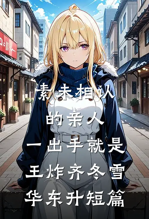 辱一等功爷爷，店员悔疯！完结+番外