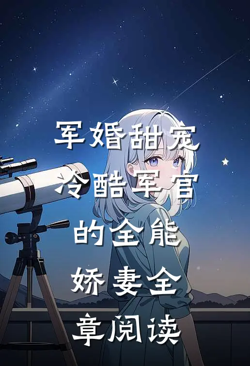 军婚甜宠：冷酷军官的全能娇妻全章阅读