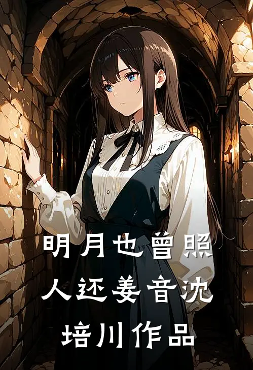 深情再难渡君恩尹家明岑晓佳小说结局