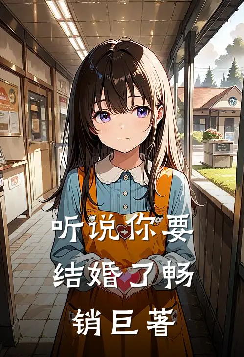 听说你要结婚了畅销巨著
