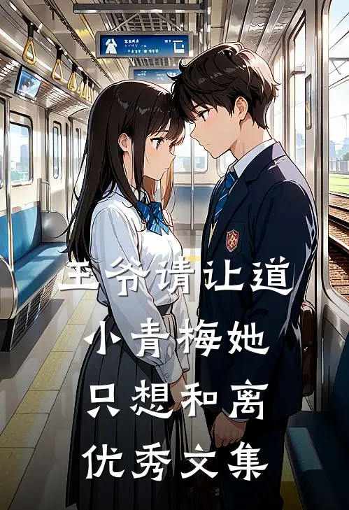 王爷请让道，小青梅她只想和离优秀文集