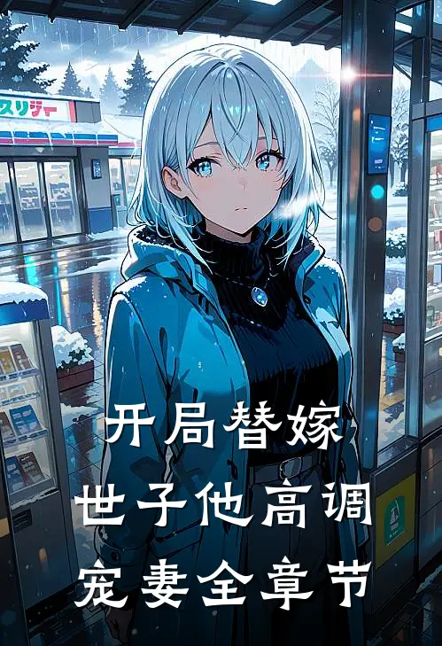 开局替嫁，世子他高调宠妻全章节