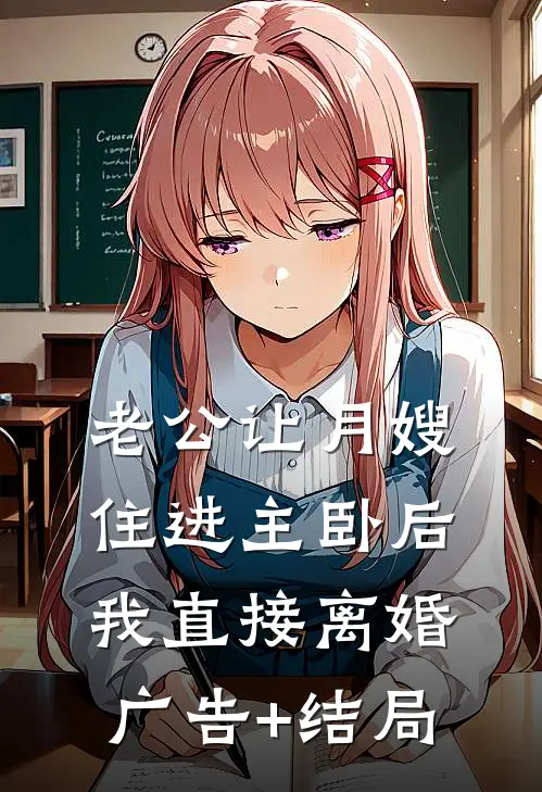逃离掌控全文免费阅读