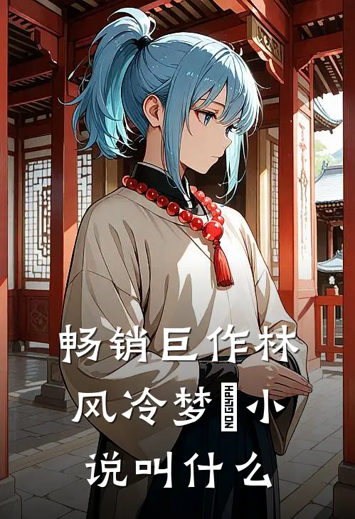 畅销巨作林风冷梦娢小说叫什么