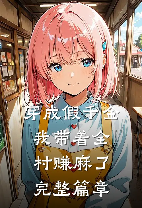 穿成假千金我带着全村赚麻了完整篇章