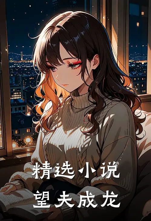 精选小说望夫成龙