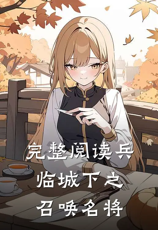 完整阅读兵临城下之召唤名将