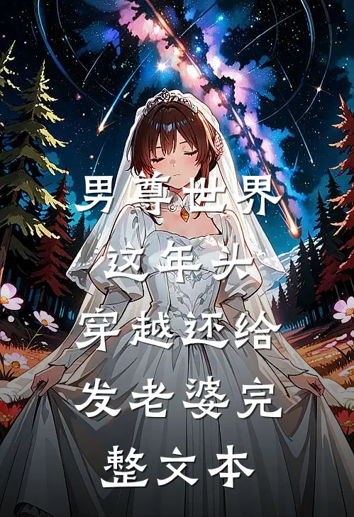 男尊世界：这年头，穿越还给发老婆完整文本