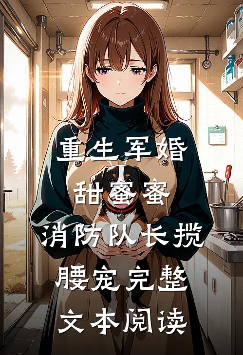 重生军婚甜蜜蜜，消防队长揽腰宠完整文本阅读