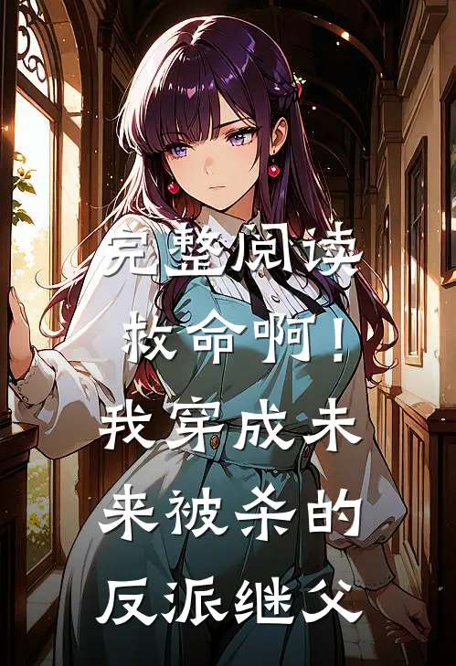 完整阅读救命啊！我穿成未来被杀的反派继父