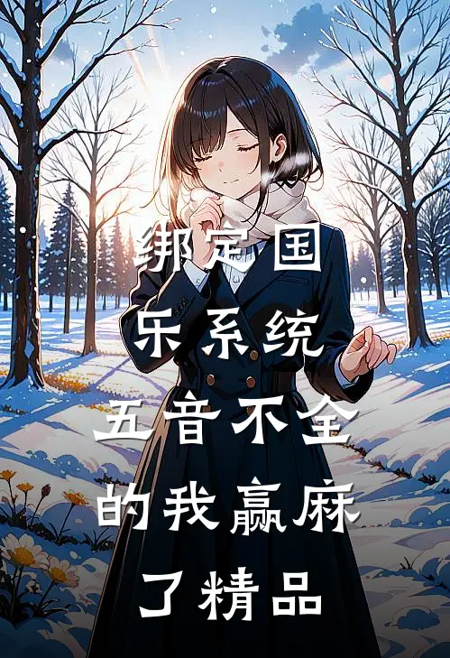 绑定国乐系统，五音不全的我赢麻了精品