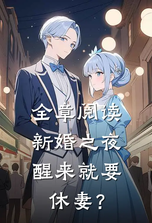 全章阅读新婚之夜，醒来就要休妻？