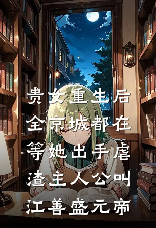 四十岁离婚后，被年下糙汉亲哭了