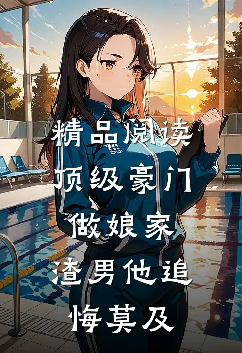 精品阅读顶级豪门做娘家，渣男他追悔莫及