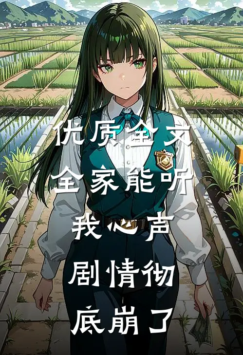 优质全文全家能听我心声，剧情彻底崩了