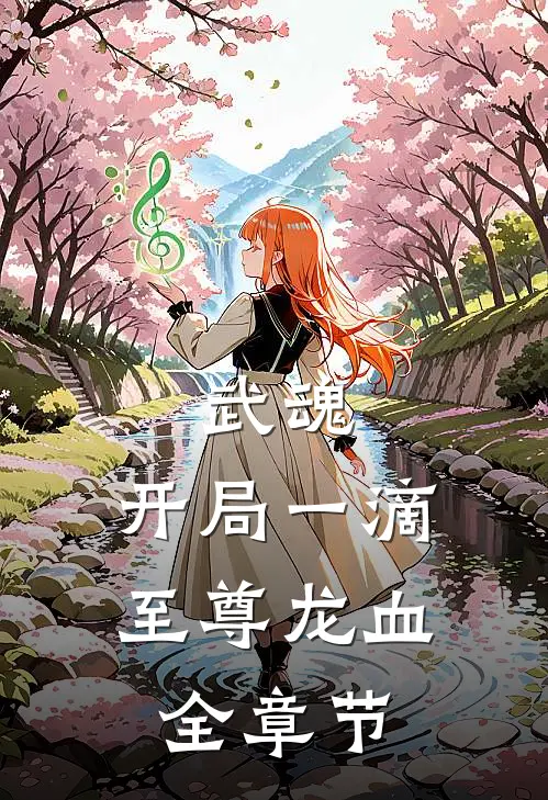 武魂：开局一滴至尊龙血全章节